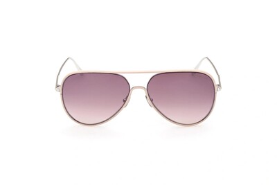 TOM FORD FT1016 18Z 60 Unısex Güneş Gözlüğü - 2