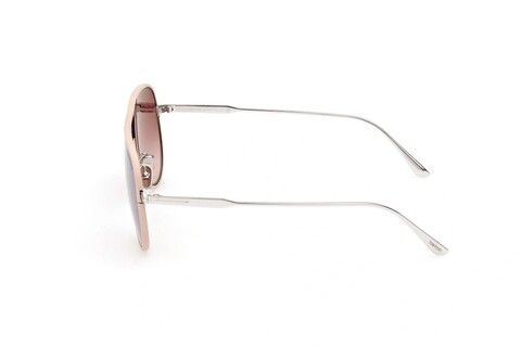 TOM FORD FT1016 18Z 60 Unısex Güneş Gözlüğü - 3