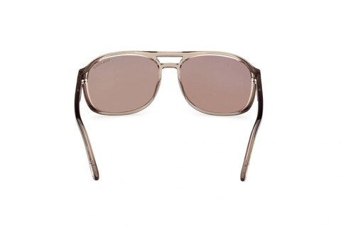 TOM FORD FT1022 45E 58 Unısex Güneş Gözlüğü - 2