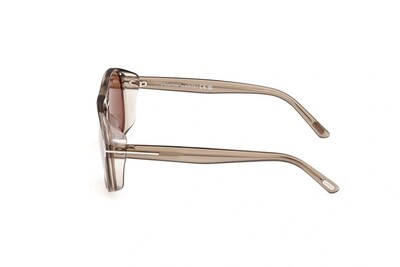 TOM FORD FT1022 45E 58 Unısex Güneş Gözlüğü - 3