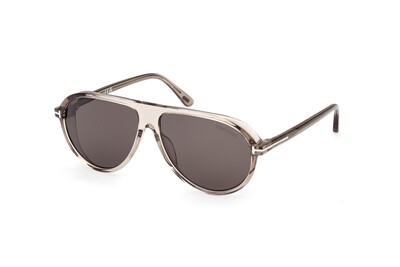 TOM FORD FT1023 45A 60 Unısex Güneş Gözlüğü - 1