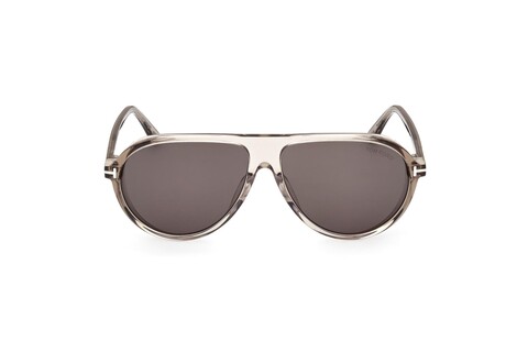 TOM FORD FT1023 45A 60 Unısex Güneş Gözlüğü - 2