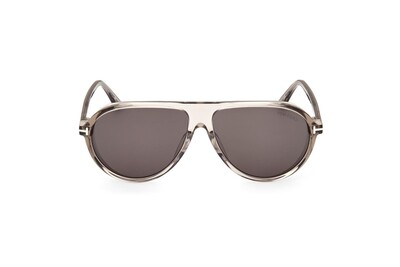 TOM FORD FT1023 45A 60 Unısex Güneş Gözlüğü - 2