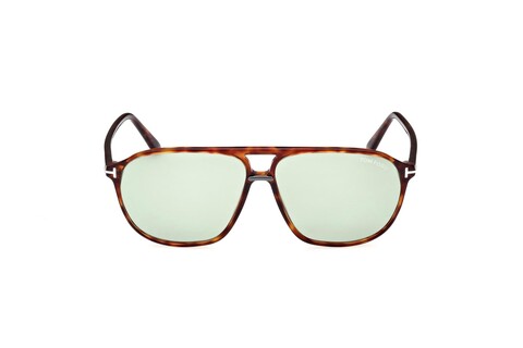 TOM FORD FT1026 54N 61 Unısex Güneş Gözlüğü - 2