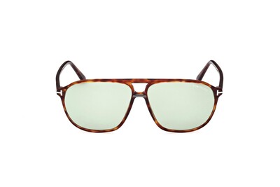 TOM FORD FT1026 54N 61 Unısex Güneş Gözlüğü - 2