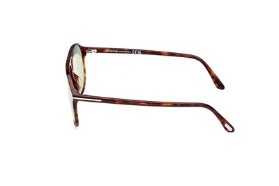 TOM FORD FT1026 54N 61 Unısex Güneş Gözlüğü - 3