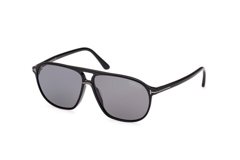 TOM FORD FT1026-N 01D 61 Unısex Güneş Gözlüğü - 1