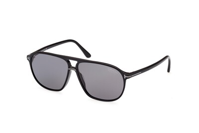 TOM FORD FT1026-N 01D 61 Unısex Güneş Gözlüğü - 1