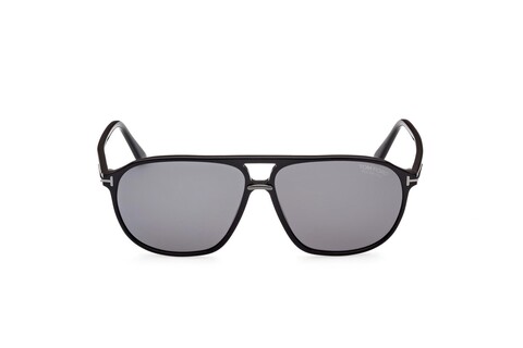 TOM FORD FT1026-N 01D 61 Unısex Güneş Gözlüğü - 2