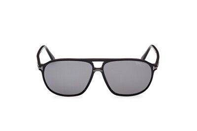 TOM FORD FT1026-N 01D 61 Unısex Güneş Gözlüğü - 2