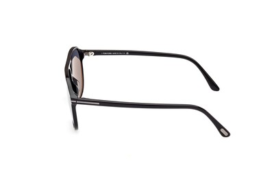 TOM FORD FT1026-N 01D 61 Unısex Güneş Gözlüğü - 3