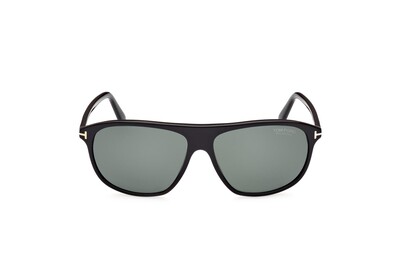 TOM FORD FT1027 01R 60 Unısex Güneş Gözlüğü - 2