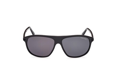 TOM FORD FT1027-N 01A 60 Unısex Güneş Gözlüğü - 2