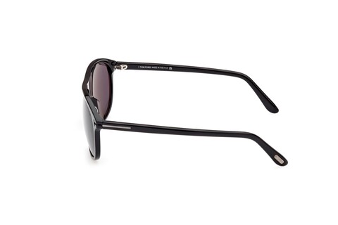 TOM FORD FT1027-N 01A 60 Unısex Güneş Gözlüğü - 3