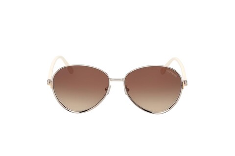 TOM FORD FT1028 16G 59 Kadın Güneş Gözlüğü - 2