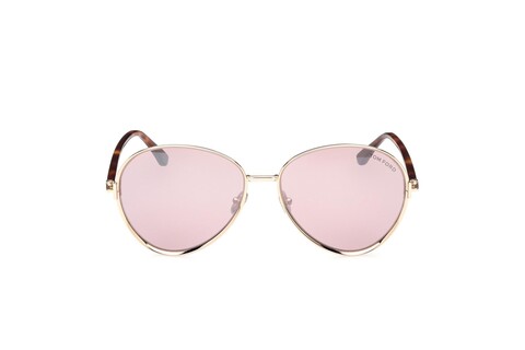 TOM FORD FT1028 32Z 59 Kadın Güneş Gözlüğü - 2