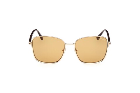 TOM FORD FT1029 32E 57 Kadın Güneş Gözlüğü - 2