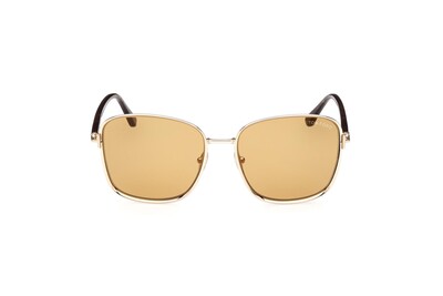 TOM FORD FT1029 32E 57 Kadın Güneş Gözlüğü - 2