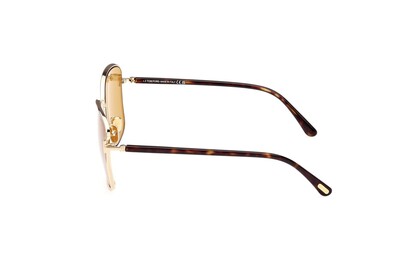 TOM FORD FT1029 32E 57 Kadın Güneş Gözlüğü - 3