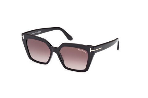 TOM FORD FT1030 01Z 53 Kadın Güneş Gözlüğü - 1