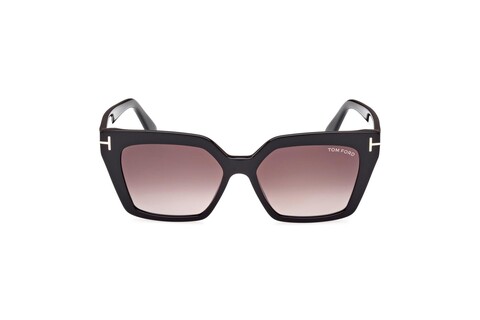 TOM FORD FT1030 01Z 53 Kadın Güneş Gözlüğü - 2
