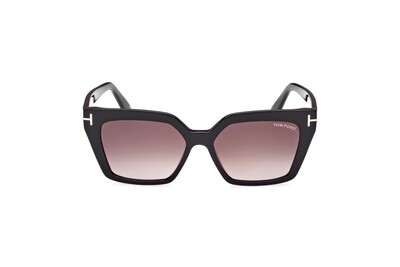 TOM FORD FT1030 01Z 53 Kadın Güneş Gözlüğü (1)