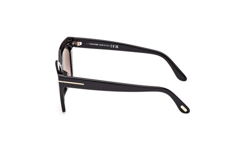 TOM FORD FT1030 01Z 53 Kadın Güneş Gözlüğü - 3