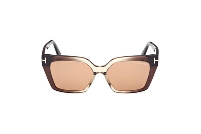 TOM FORD FT1030 47J 53 Kadın Güneş Gözlüğü - 2