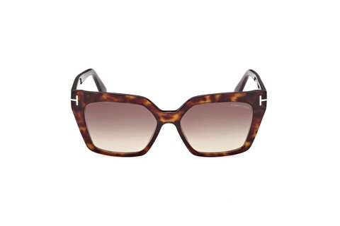 TOM FORD FT1030 52F 53 Kadın Güneş Gözlüğü - 2