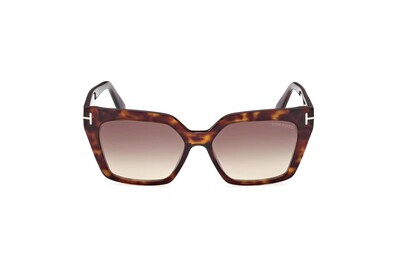 TOM FORD FT1030 52F 53 Kadın Güneş Gözlüğü - 2