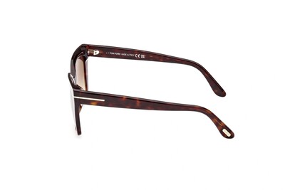 TOM FORD FT1030 52F 53 Kadın Güneş Gözlüğü - 3