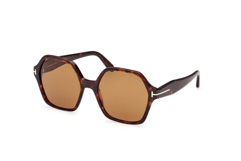 TOM FORD FT1032 52E 56 Kadın Güneş Gözlüğü - 1
