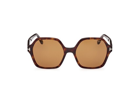 TOM FORD FT1032 52E 56 Kadın Güneş Gözlüğü - 2
