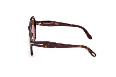TOM FORD FT1032 52E 56 Kadın Güneş Gözlüğü - 3