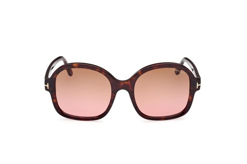 TOM FORD FT1034 52F 57 Kadın Güneş Gözlüğü - 2
