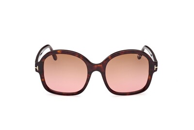 TOM FORD FT1034 52F 57 Kadın Güneş Gözlüğü - 2