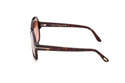 TOM FORD FT1034 52F 57 Kadın Güneş Gözlüğü - 3