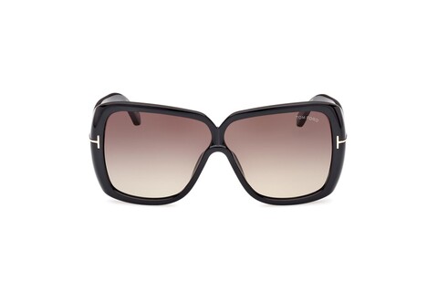 TOM FORD FT1037 01B 61 Kadın Güneş Gözlüğü (1)
