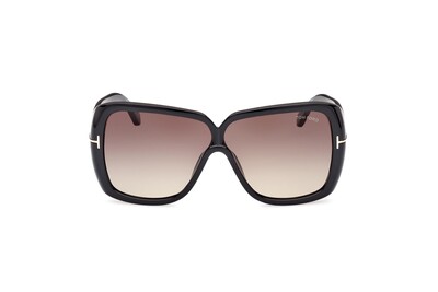 TOM FORD FT1037 01B 61 Kadın Güneş Gözlüğü - 2