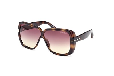 TOM FORD FT1037 52Z 61 Kadın Güneş Gözlüğü - 1