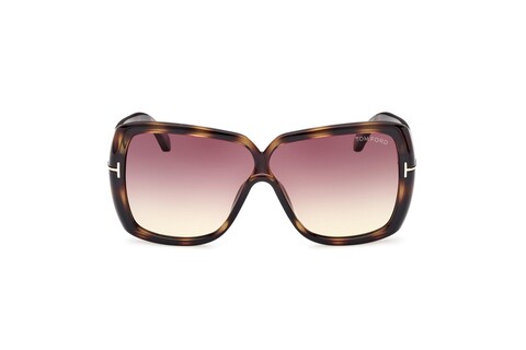 TOM FORD FT1037 52Z 61 Kadın Güneş Gözlüğü - 2