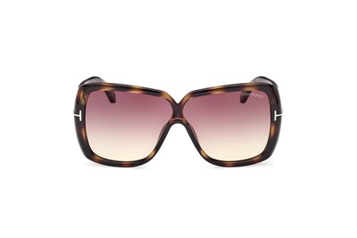 TOM FORD FT1037 52Z 61 Kadın Güneş Gözlüğü - 2