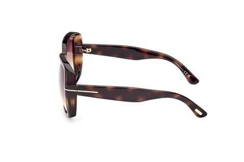TOM FORD FT1037 52Z 61 Kadın Güneş Gözlüğü - 3