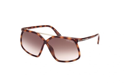 TOM FORD FT1038 52F 64 Kadın Güneş Gözlüğü - 1