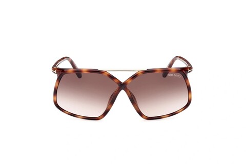 TOM FORD FT1038 52F 64 Kadın Güneş Gözlüğü - 2