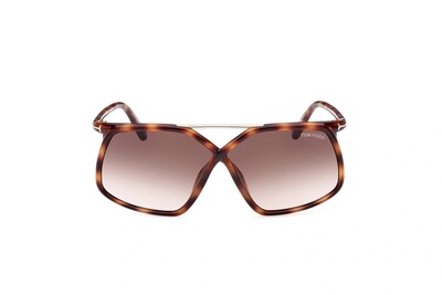 TOM FORD FT1038 52F 64 Kadın Güneş Gözlüğü - 2