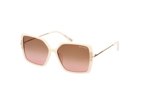 TOM FORD FT1039 25F 59 Kadın Güneş Gözlüğü - 1