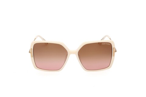 TOM FORD FT1039 25F 59 Kadın Güneş Gözlüğü - 2
