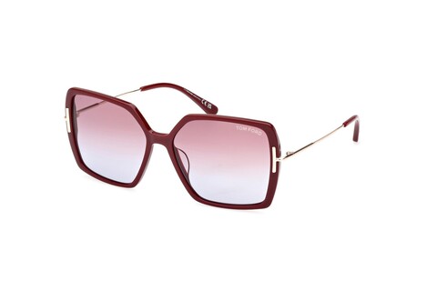 TOM FORD FT1039 69Z 59 Kadın Güneş Gözlüğü - 1