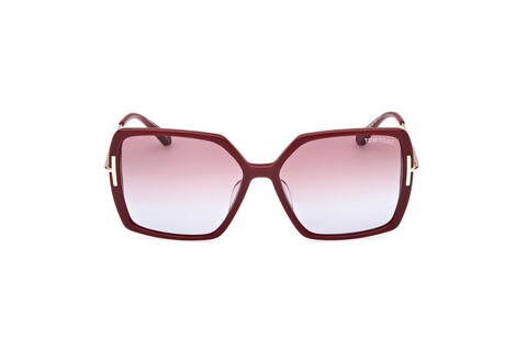 TOM FORD FT1039 69Z 59 Kadın Güneş Gözlüğü - 2